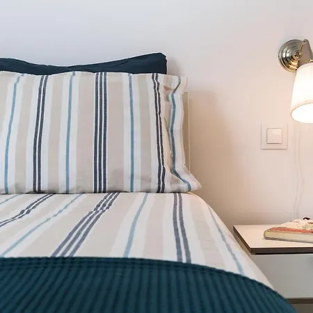 Apartamento Sunset *