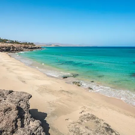 Sunset Apartament Tarajalejo