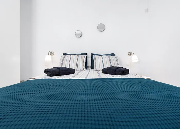 Apartman Sunset Tarajalejo