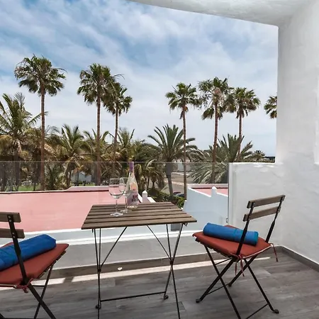 Sunset Apartment