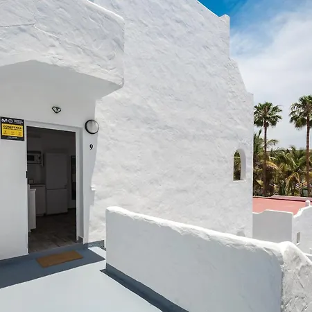 Sunset Apartment *