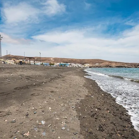 Sunset タラハレホ