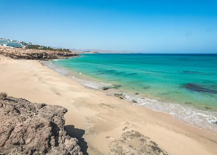 Sunset アパート タラハレホ