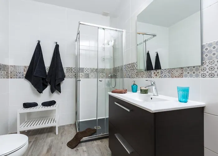 Sunset アパート *